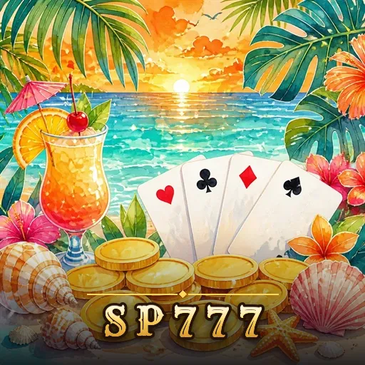 sp777 Indonesia