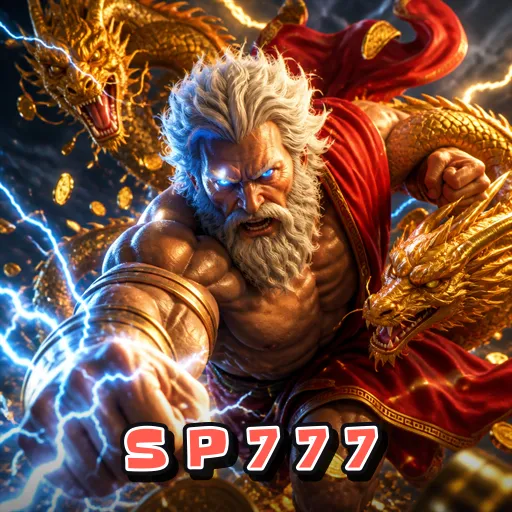 sp777 Indonesia