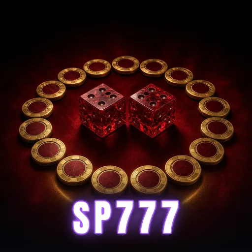 sp777 Indonesia