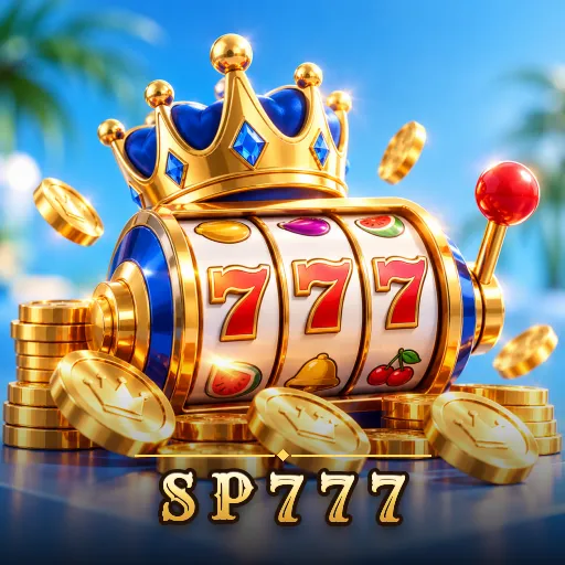 sp777 Indonesia
