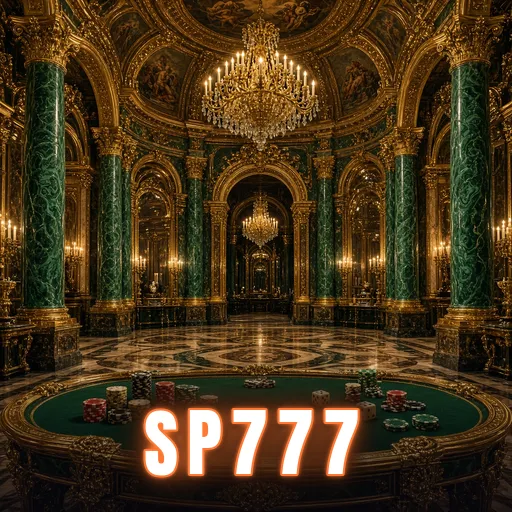 Tampilan antarmuka sp777 APK v4.7.5 saat pengujian performa dan keamanan di perangkat Android